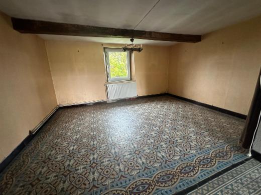 Tweede alternatieve foto van het pand