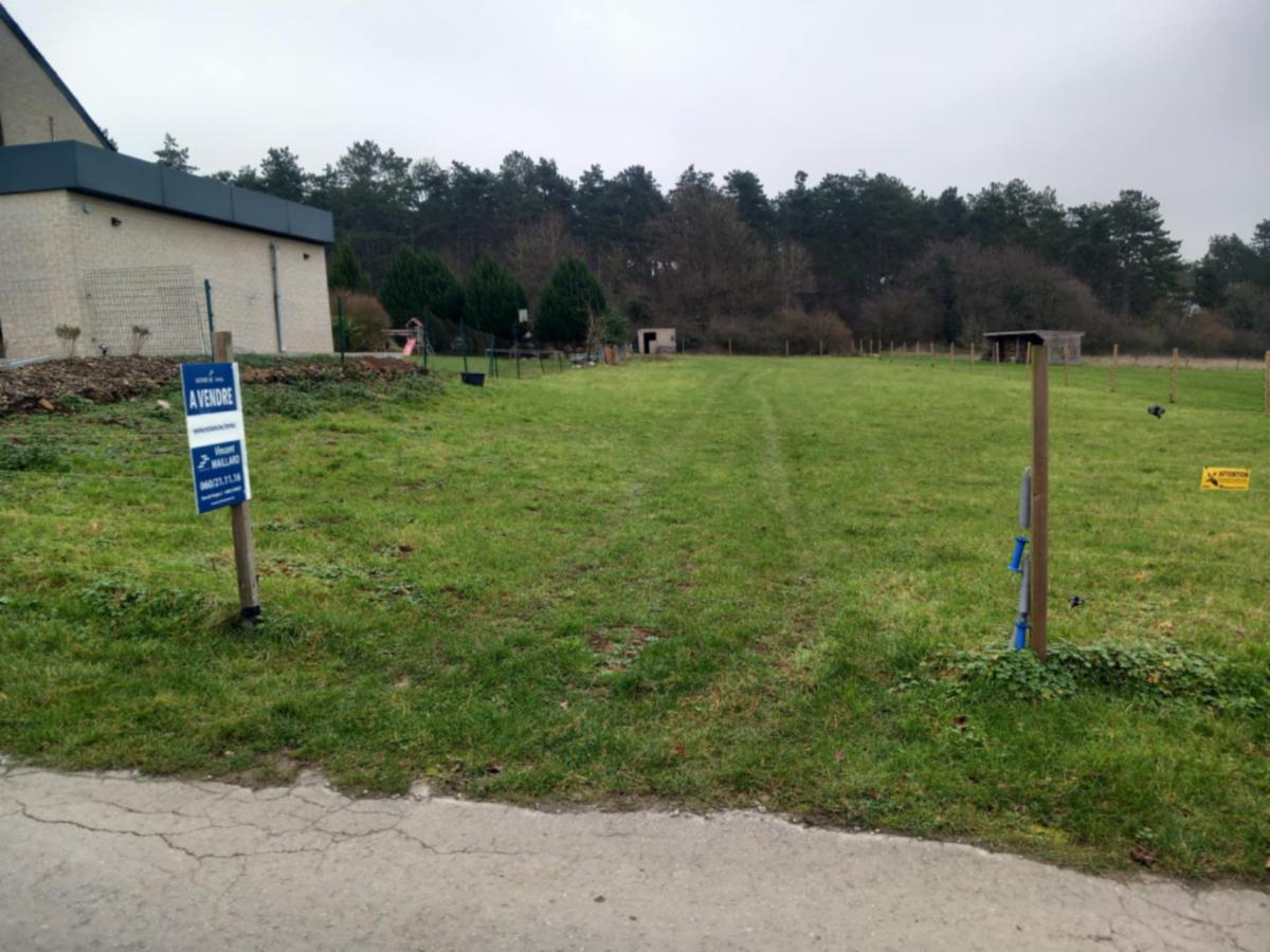 Presentatiebeeld van het pand n° 292096