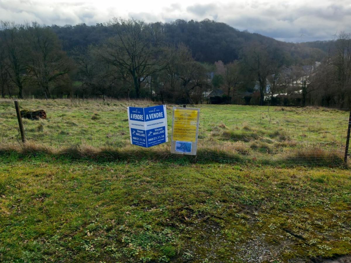 Presentatiebeeld van het pand n° 292100