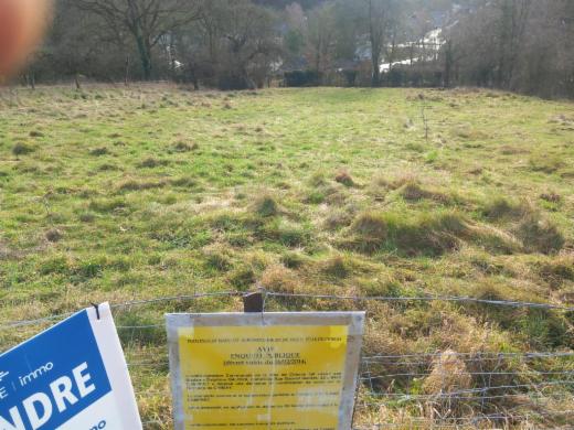 Eerste alternatieve foto van het pand