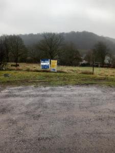 Tweede alternatieve foto van het pand