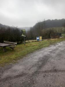 Derde alternatieve foto van het pand