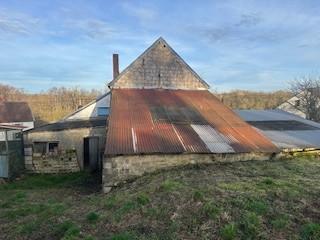 Tweede alternatieve foto van het pand