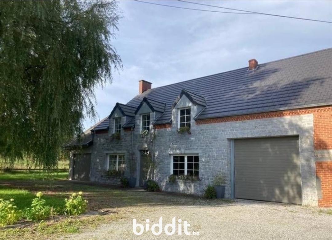 Presentatiebeeld van het pand n° 292735