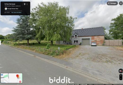 Derde alternatieve foto van het pand