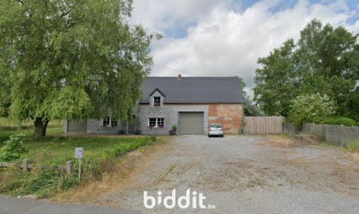 Tweede alternatieve foto van het pand