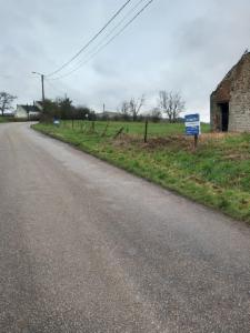 Tweede alternatieve foto van het pand