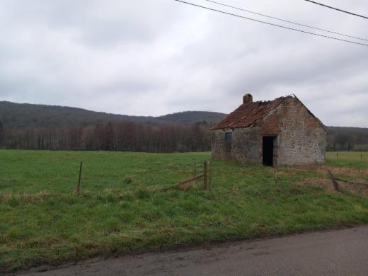 Derde alternatieve foto van het pand