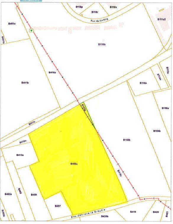 Presentatiebeeld van het pand n° 293195