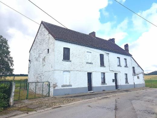 Presentatiebeeld van het pand n° 293308