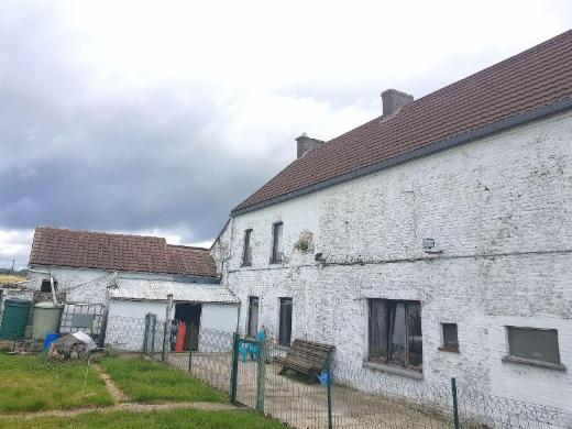 Eerste alternatieve foto van het pand