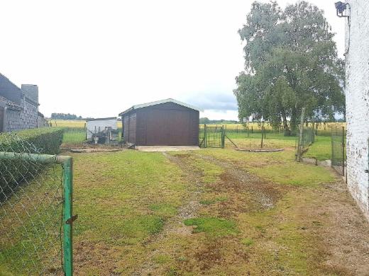 Tweede alternatieve foto van het pand