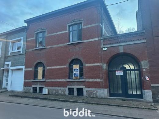 Eerste alternatieve foto van het pand