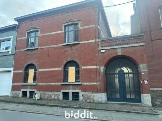 Presentatiebeeld van het pand n° 293484