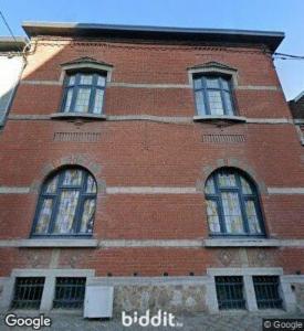 Tweede alternatieve foto van het pand