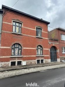 Derde alternatieve foto van het pand