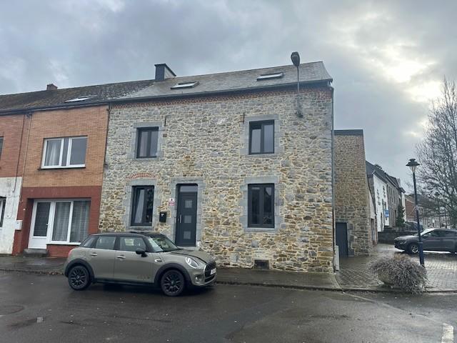 Presentatiebeeld van het pand n° 294018