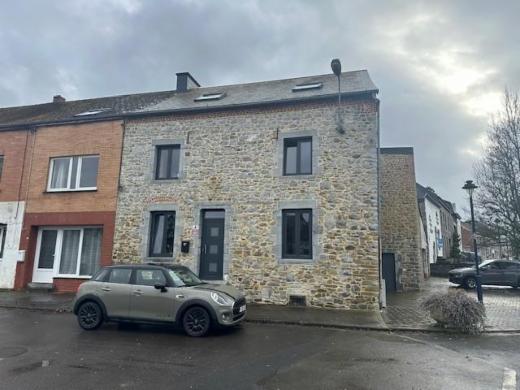 Presentatiebeeld van het pand n° 294018