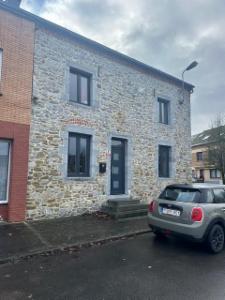 Eerste alternatieve foto van het pand