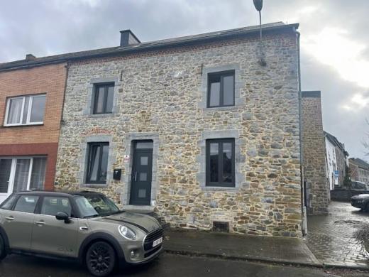 Tweede alternatieve foto van het pand