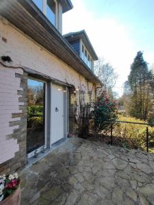 Tweede alternatieve foto van het pand