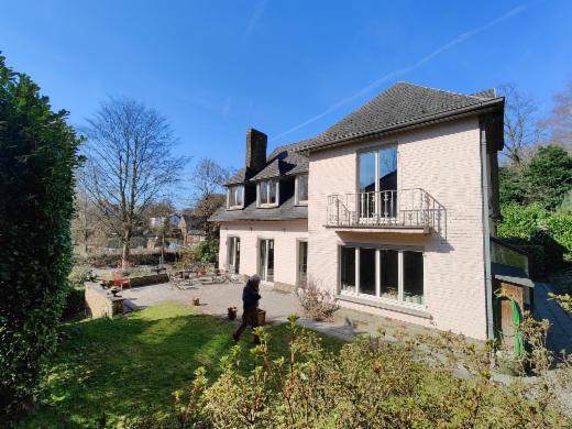 Derde alternatieve foto van het pand