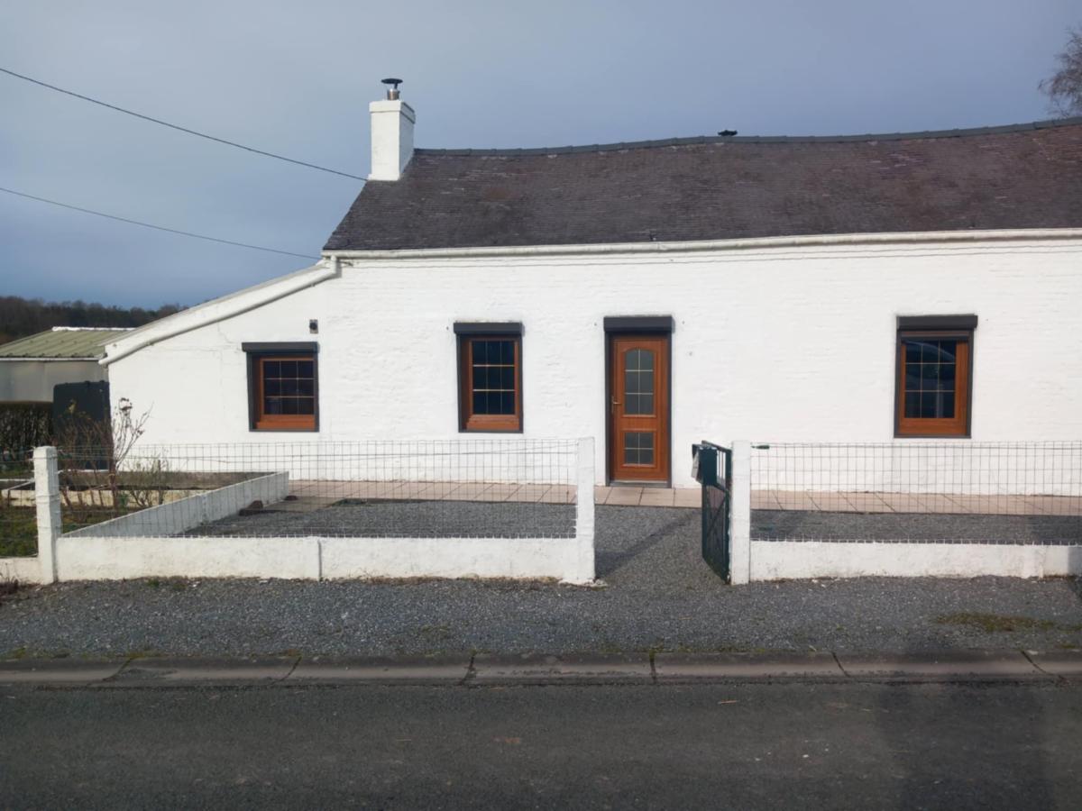 Presentatiebeeld van het pand n° 294247