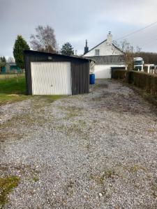 Tweede alternatieve foto van het pand