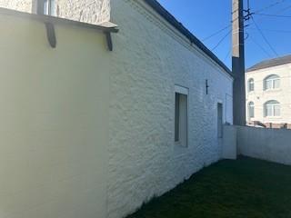 Eerste alternatieve foto van het pand