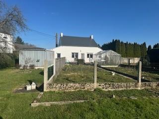 Tweede alternatieve foto van het pand