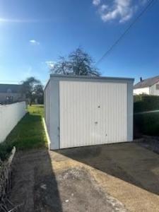 Derde alternatieve foto van het pand