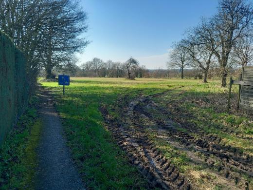 Eerste alternatieve foto van het pand