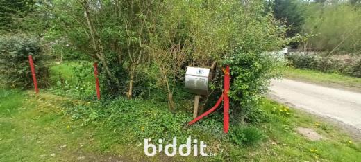 Derde alternatieve foto van het pand