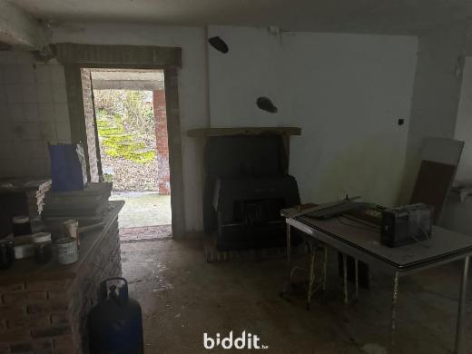 Derde alternatieve foto van het pand