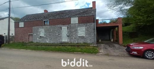 Eerste alternatieve foto van het pand