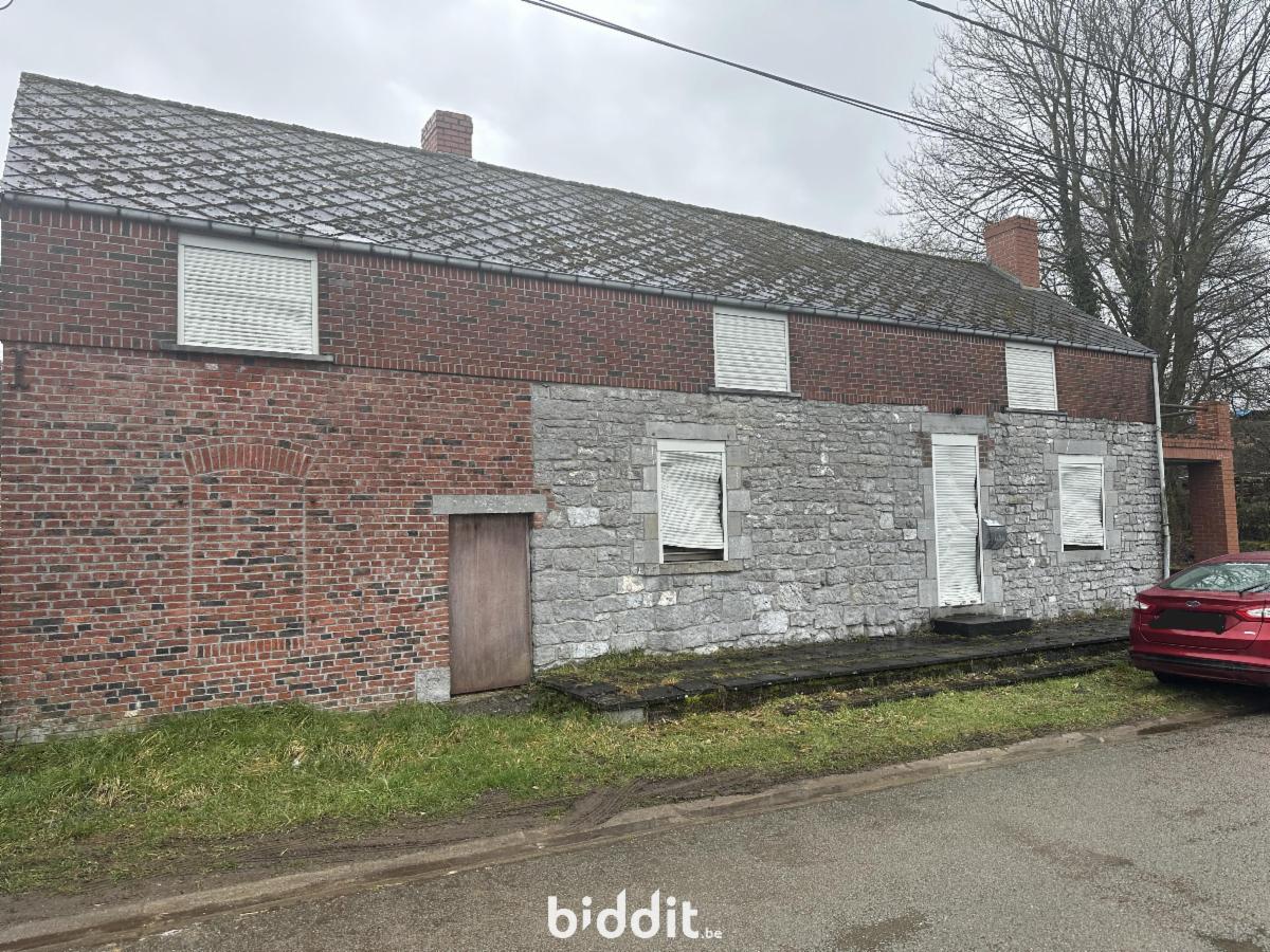 Presentatiebeeld van het pand n° 295434