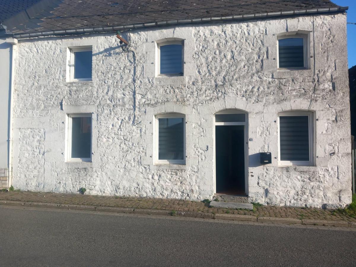 Presentatiebeeld van het pand n° 295970