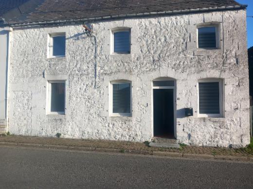 Presentatiebeeld van het pand n° 295970