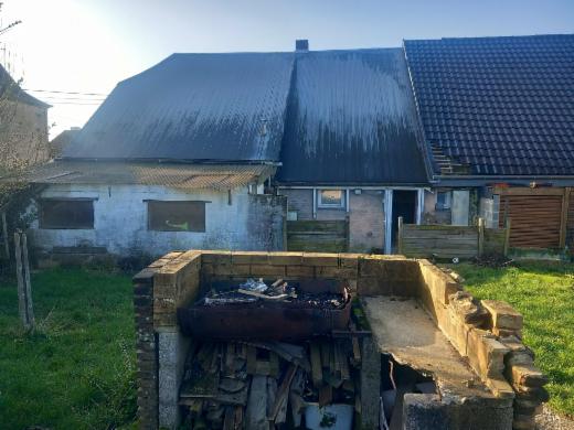 Eerste alternatieve foto van het pand