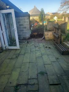 Tweede alternatieve foto van het pand