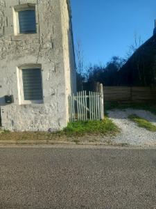 Derde alternatieve foto van het pand