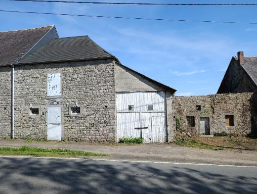 Presentatiebeeld van het pand n° 295973