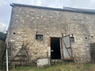 Eerste alternatieve foto van het pand