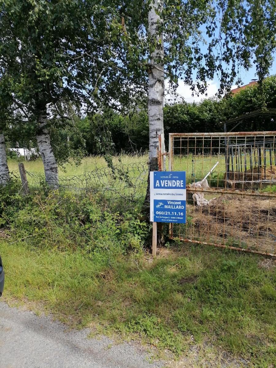 Presentatiebeeld van het pand n° 296860