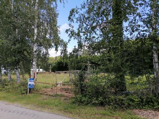 Eerste alternatieve foto van het pand