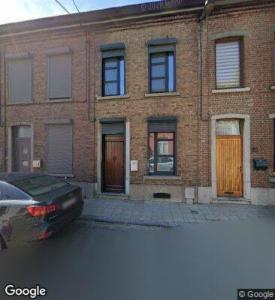 Presentatiebeeld van het pand n° 299437