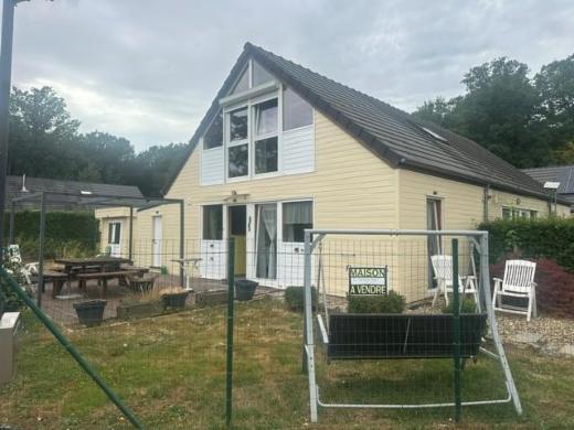 Presentatiebeeld van het pand n° 299649