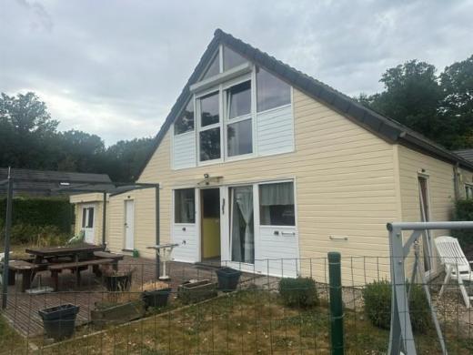 Eerste alternatieve foto van het pand
