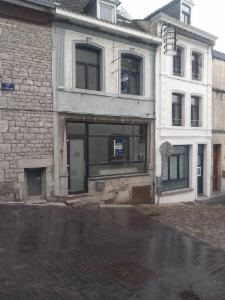 Presentatiebeeld van het pand n° 300208