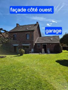 Eerste alternatieve foto van het pand